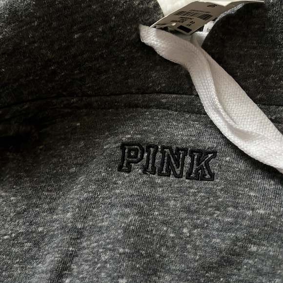 Pink hoodie - Picture 3 of 8